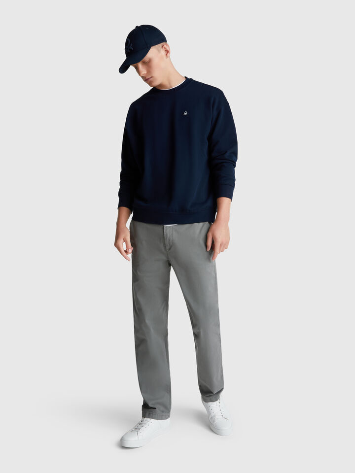 SWEATER L/S Men image number 3